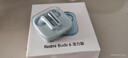 小米（MI）Redmi Buds 6 活力版 蓝牙耳机 30小时长续航 适用于安卓苹果手机 蓝色 实拍图