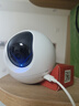 萤石C6c 3K云台增强版 500万极清 室内智能无线监控器家用摄像头 双向通话 手机远程 婴儿看护器 实拍图