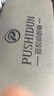 KEKLLE适用华为Pura70手机壳 华为P70/Pura70保护套拼色电镀磨砂保护壳镜头全包防摔超薄套 雅丹黑 实拍图
