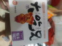 粮悦（LIRAY） 大吃兄糯米锅巴香辣400g 办公室休闲零食解馋饼干节日礼物送礼盒 实拍图