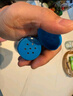 味之素Ajinomoto日本进口 儿童宝宝盐1岁 复合调味料健康不加碘鲜盐110g 实拍图