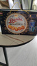 皇冠（danisa）丹麦曲奇饼干礼盒1010g 休闲零食团购囤货送礼 印尼进口(随机发) 实拍图