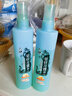 六神【防蚊喷雾】清新花香花露水180ml*3(蚊怕水 驱蚊液 驱蚊喷雾) 实拍图