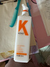 KONO卡厘经典烟酰胺控油去屑洗发水500ml*2 去油蓬松止痒洗头膏露男女 实拍图