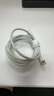 品胜苹果数据线iphone充电线快充 适用iPhone14ProMax/13/12/XR/11/8手机ipad平板USB充电器线车载编织 实拍图