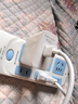 驰界适配华为充电器66W/100W/120W快充原装套装type-c快充线mate70/60p40pronova13荣耀安卓充电线头 66W快充头+1米6A快充线 实拍图