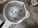 美的（Midea）豆浆机0.6L容量1-2人 小型家用免手洗破壁机料理机 多功能预约时间 国家补贴全自动免煮免过滤AB02 实拍图