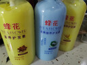 蜂花经典护发素组套1L*3 （小麦蛋白+丝肽精华+杏仁精华） 实拍图