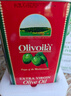 欧丽薇兰（Olivoila）原装进口特级初榨橄榄油3L铁罐装食用油食品烹饪节日送礼 红标 3L*1罐 实拍图
