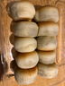黄庄月饼正宗手工酥皮月饼五仁蛋黄板栗山楂330g苏式糕点心特产中秋礼品盒 酥皮蛋黄味330g【强烈推荐】 实拍图