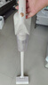 海尔（Haier）无线吸拖一体吸尘器家用轻量宠物便携式除尘机大功率大吸力干吸湿拖多用HZG-Q49W国家补贴 实拍图