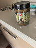 银京纯芝麻酱350g*1瓶  调味酱料凉拌面热干面酱火锅蘸料 调味品 实拍图