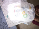 好奇（Huggies）金装拉拉裤XXL28+6片(15kg以上)云感裤透气新老随机发货 实拍图