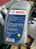 博世（BOSCH）DOT4 刹车油/制动液/离合器油 1L 通用型 一升装汽车养护套装 实拍图