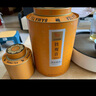 八马茶业乌龙茶金马罐 安溪铁观音清香型一级252g 罐装茶叶自己喝 实拍图