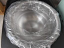 九阳（Joyoung）【星盘IH加热】有钛0涂层电饭煲电饭锅4升3-4人远红外1300W风冷水润膜40N1U Pro 实拍图