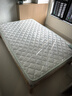 雅兰进口乳胶深睡儿童床垫 睡眠唯Ta.儿童舒适版 1.2*1.9米 软硬适中 实拍图