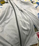 浪莎（LangSha）防晒衣男女士冰丝款春夏季防紫外线超薄透气户外皮肤衣钓鱼外套 实拍图