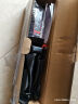 实力立牌（STAND UPRIGHT）ST-102B 汽车千斤顶 车载应急汽修工具 剪式手摇千斤顶 小车轿车用1.5吨 实拍图