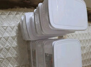 佳帮手冰箱保鲜盒食品级抗菌收纳盒密封水果蔬菜冷冻盒超值六件套 实拍图