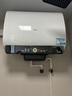 海尔（Haier）国家补贴20%双胆扁桶电热水器60升 BK3PRO 小魔盒鲜活水 净水洗AI智慧 3300W速热免清洗镁棒免更换 实拍图