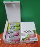 德芙（Dove）丝滑牛奶巧克力盒装儿童休闲零食品送老婆女友生日礼物婚庆喜糖果 德芙小清新白巧克力208g*2盒 实拍图