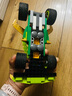 乐高（LEGO）积木幻影忍者71828 劳埃德的威猛回力赛车男孩儿童玩具生日礼物 实拍图