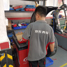 米其林（MICHELIN）汽车轮胎 205/65R16 95W 浩悦五代Primacy 5 适配天籁/欧尚X70A 实拍图