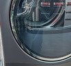 博世（BOSCH）6系活氧10KG洗烘套装滚筒洗衣机烘干机 智能投放 云朵白衣物护理中心254D80W+254DS0W 实拍图