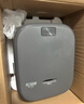 美的（Midea）电饭煲小容量电饭锅3L顶置家用2-3人蛋糕功能金属拉丝卤炖智能预约微压蒸饭小米粥以旧换新RE325 实拍图