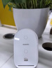 华为超级快充立式无线充电器(Max50W)含Max66W有线充电器 适配华为三折叠屏手机/Pura 70 珍珠白CP62RP 实拍图