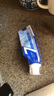 高露洁（Colgate）全面防蛀牙膏大容量4支清新薄荷500g+超爽薄荷500g新老包装随机 实拍图