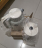 小熊（Bear）烧水壶 电热水壶 电水壶家用 智能双层防烫自动断电极速烧水 ZDH-H15L6 1.5L大容量 实拍图