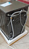 美的（Midea）滚筒洗衣机全自动家用【MG100V36T】懒人超薄10公斤 以旧换新 家电国家补贴20% 一级能效 内衣洗  实拍图