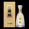 今世缘 国缘淡雅 浓香型白酒 52度 500mL*1瓶 单瓶装 婚宴喜酒送礼 实拍图