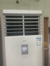 美的空调 5匹柜机 客厅立式 商用柜机 变频冷暖 一级能效 380V RFD-120LW/BSDN8Y-PA401(1)A 国家补贴 实拍图