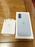 Apple/苹果 iPhone 16（A3288）256GB 深青色 支持移动联通电信5G 双卡双待手机 实拍图