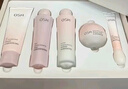 欧诗漫（OSM）营养美肤洁面爽肤水乳眼霜面霜5件套护肤品补水提亮生日礼物 实拍图