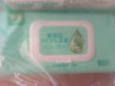 珍爱湿巾大包 99.9%杀菌 清洁卫生湿纸巾80片*3包 实拍图