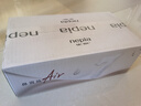 妮飘鼻贵族Air保湿纸7层70抽*6包抽取式乳霜纸面巾鼻敏感儿童适用整箱 实拍图
