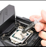 酷冷至尊(CoolerMaster) CF14 钻石纳米导热膏硅脂（CPU散热膏/ 导热系数14/笔记本导热膏/电脑组件） 实拍图