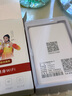 迅优随身wifi三网通免插卡移动网络wifi6无线网卡便携式高速4G无线wifi全国通用无限流量2025款5GXY 【WiFi6Pro】充电上网二合一8000毫安电池 实拍图