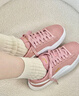 彪马（PUMA）【厚底鞋】女低帮复古增高运动休闲鞋松糕鞋PLATFORM 366488 新婚粉-白 10 38 实拍图