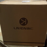 利仁（Liven）和面机家用全自动和面揉面一体机 5L专利控水箱大容量厨师机发酵发面搅面机面包面食机HMJ-D5600 实拍图