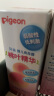 贝亲（Pigeon）桃子水 桃叶精华 婴儿爽身露 四季通用 200ml *3支装 实拍图