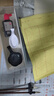 得力文房用品 书法套装文房四宝毛笔砚台书法工具初学者入门临摹 工具箱文房套装10件套礼物父亲节 实拍图