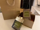宝格丽（BVLGARI）绿意森林男士香水60ml柑橘香馥郁木质调送男友生日礼物礼盒  实拍图
