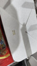 中兴（ZTE）星云晴天全屋主路由  5口千兆有线路由 无死角AC+AP穿墙王 监控网络分流器 网线分线器 实拍图