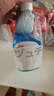 巨奇严选 玻璃水清洁剂家用擦玻璃浴室去水垢油膜神器500ml*2瓶 实拍图