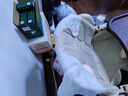 贝肽斯宝宝衣服春夏季薄款纯棉婴儿睡衣防踢被家居空调儿童睡裙连体衣 实拍图
